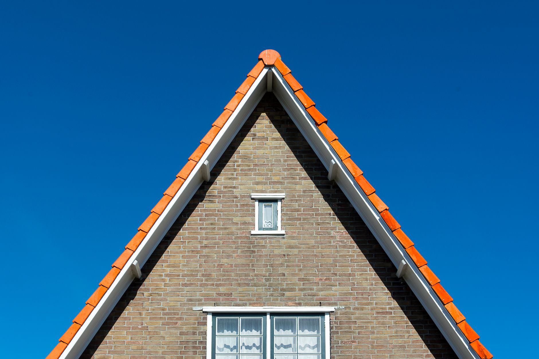 Roof Repair — Wolf Roofing & Renovations